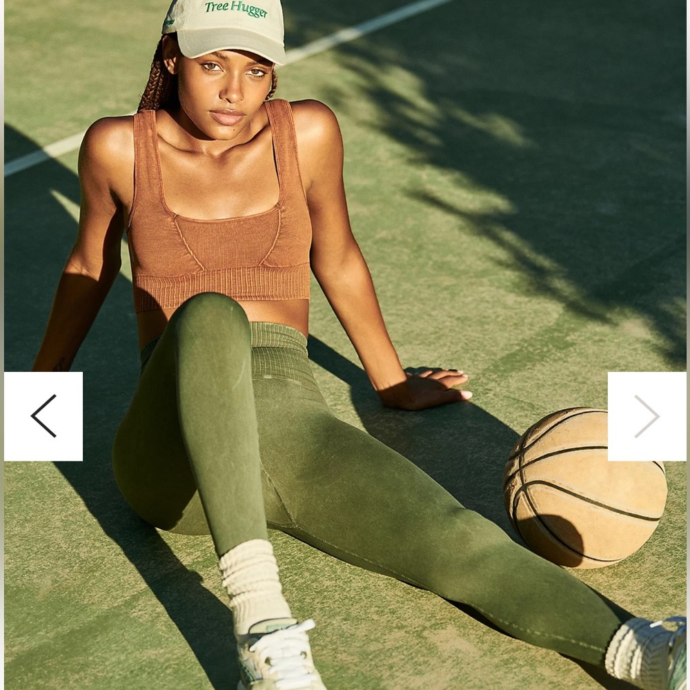 Free People Movement Leggings